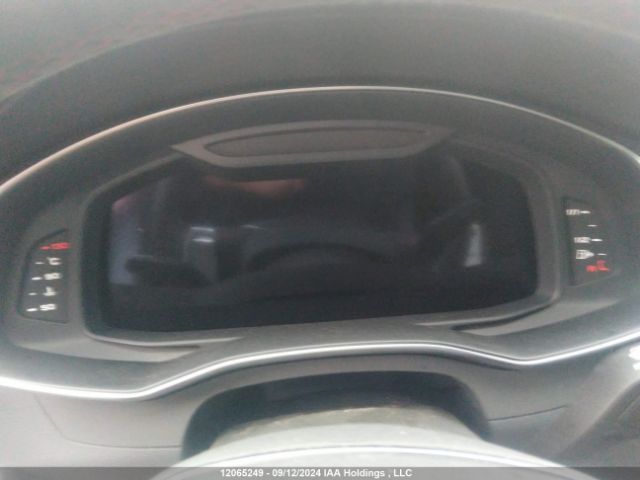WUAPCBF25PN902976 Audi 2023