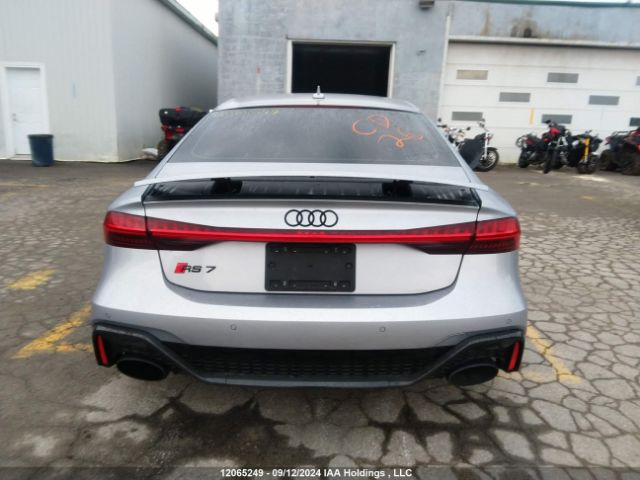WUAPCBF25PN902976 Audi 2023
