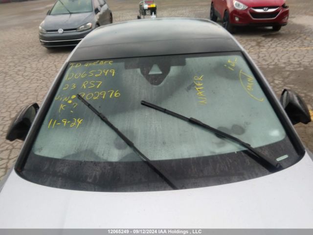 WUAPCBF25PN902976 Audi 2023
