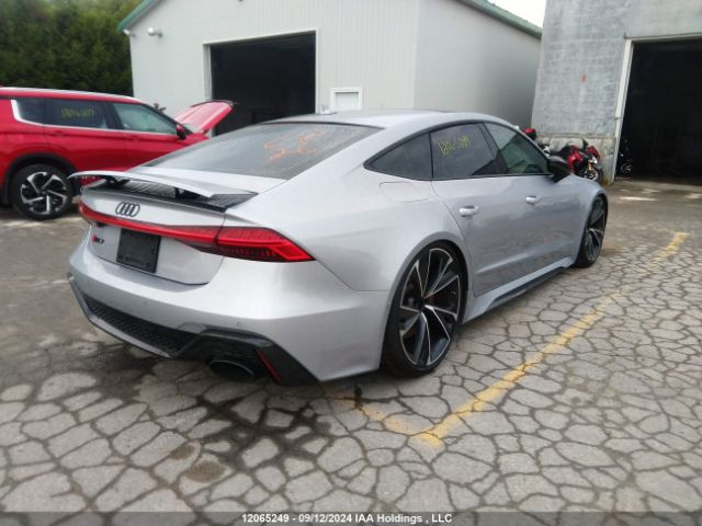 WUAPCBF25PN902976 Audi 2023
