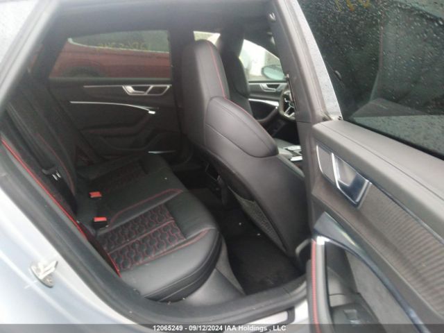WUAPCBF25PN902976 Audi 2023