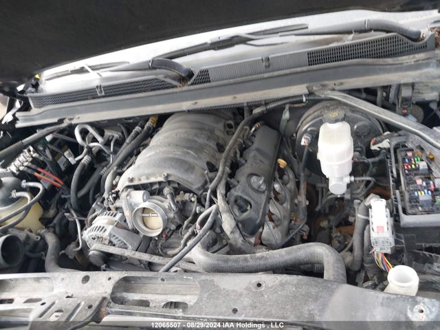 Auction sale of the 2019 Cadillac Escalade Platinum, vin: 1GYS4DKJ7KR246191, lot number: 12065507