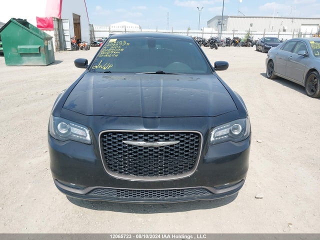 Chrysler 2017 2017 2C3CCABG5HH624098 Image 13