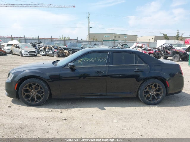 Chrysler 2017 2017 2C3CCABG5HH624098 Image 15