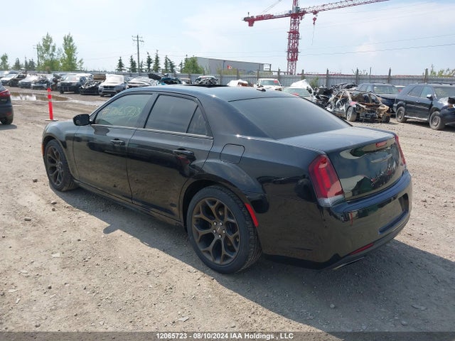 Chrysler 2017 2017 2C3CCABG5HH624098 Image 3