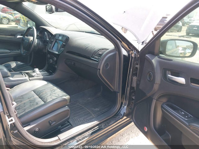 Chrysler 2017 2017 2C3CCABG5HH624098 Image 5