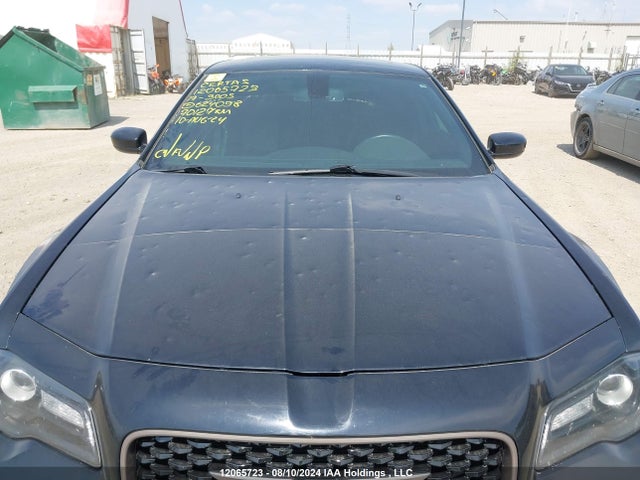 Chrysler 2017 2017 2C3CCABG5HH624098 Image 6