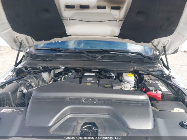 Aukcja sprzedaży 2023 Ram 3500 Limited, vin: 3C63RRRL6PG531835, numer aukcji: 12066067