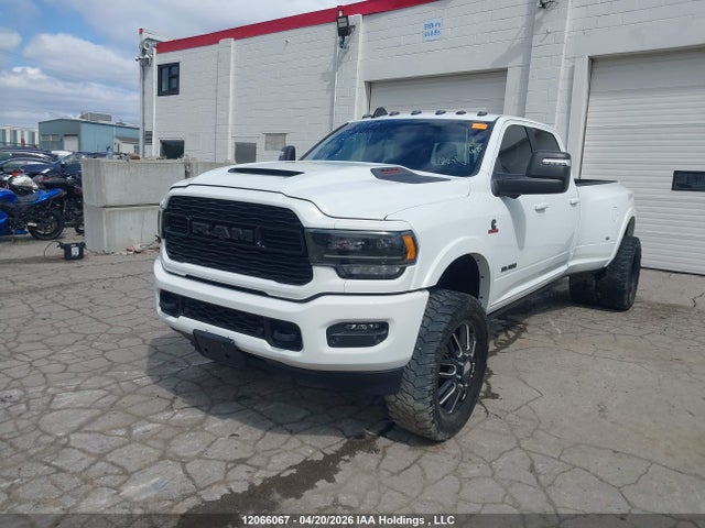 Aukcja sprzedaży 2023 Ram 3500 Limited, vin: 3C63RRRL6PG531835, numer aukcji: 12066067