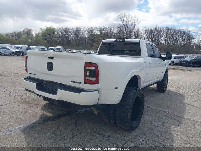 Aukcja sprzedaży 2023 Ram 3500 Limited, vin: 3C63RRRL6PG531835, numer aukcji: 12066067