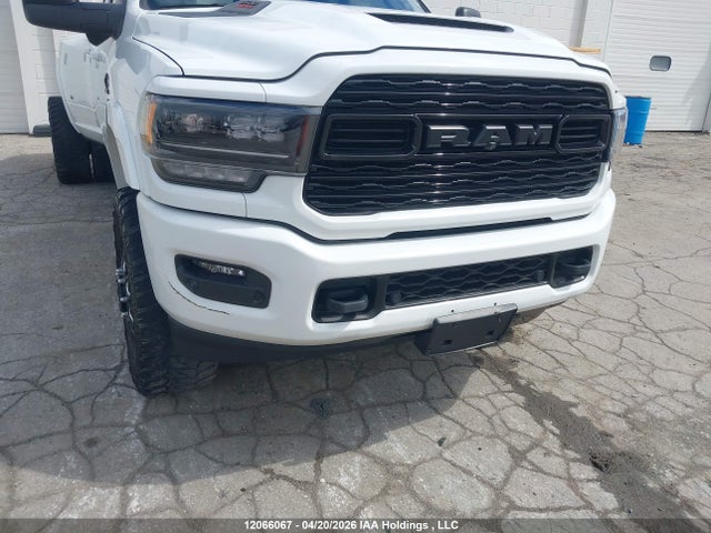 Aukcja sprzedaży 2023 Ram 3500 Limited, vin: 3C63RRRL6PG531835, numer aukcji: 12066067