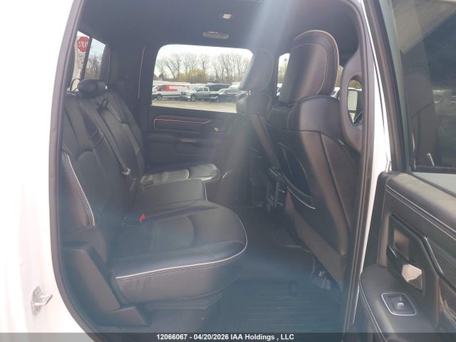 Aukcja sprzedaży 2023 Ram 3500 Limited, vin: 3C63RRRL6PG531835, numer aukcji: 12066067