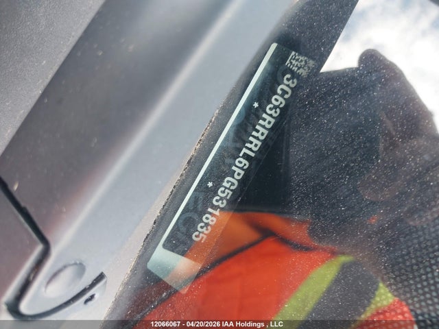 Aukcja sprzedaży 2023 Ram 3500 Limited, vin: 3C63RRRL6PG531835, numer aukcji: 12066067