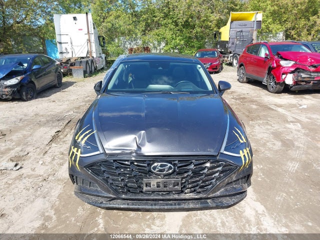 5NPEH4J29MH066836 Hyundai t-gdi gamma ii
