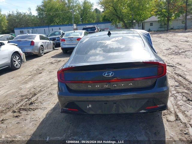 5NPEH4J29MH066836 Hyundai t-gdi gamma ii