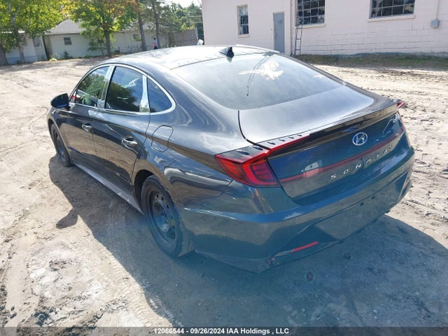 5NPEH4J29MH066836 Hyundai t-gdi gamma ii