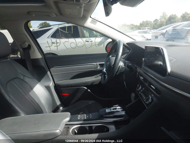 5NPEH4J29MH066836 Hyundai t-gdi gamma ii