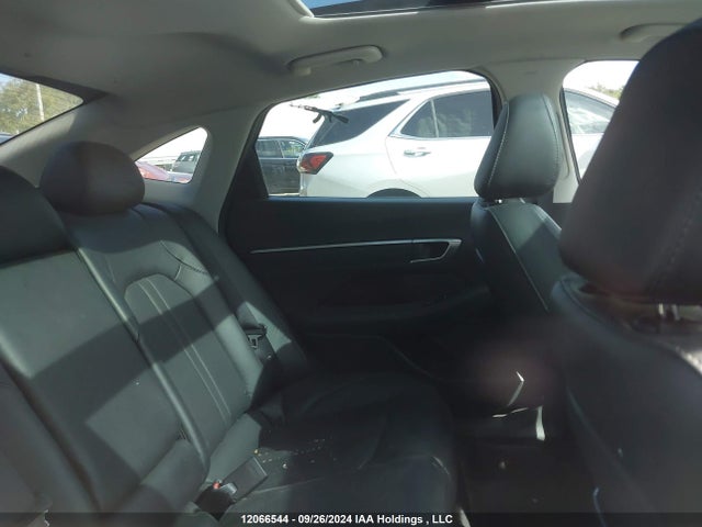 5NPEH4J29MH066836 Hyundai t-gdi gamma ii