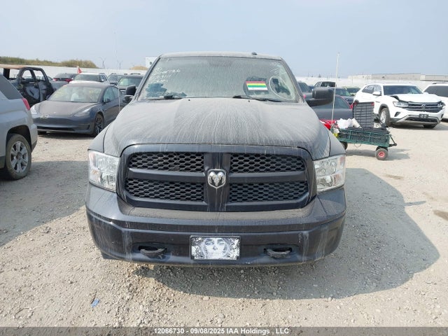 3C6RR7KT0HG703111 RAM 2017