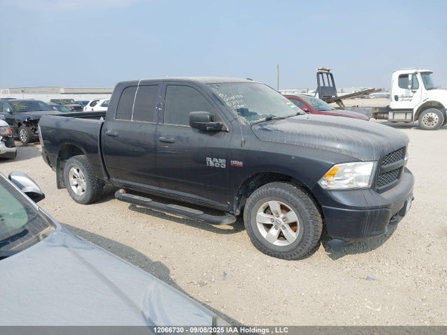 3C6RR7KT0HG703111 RAM 2017