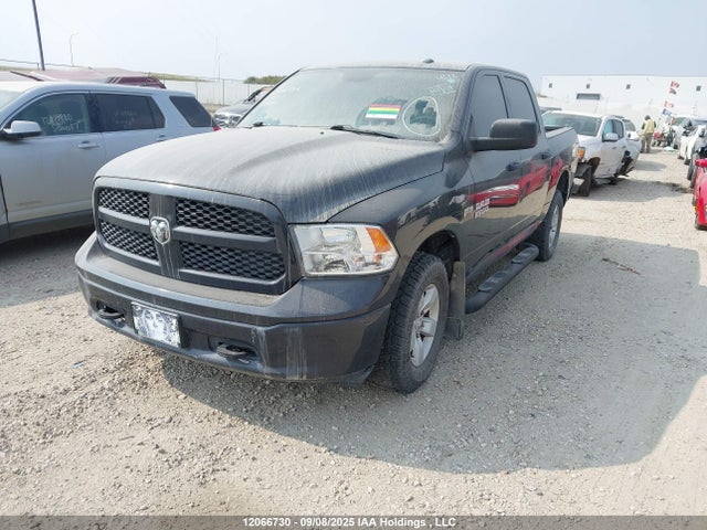 3C6RR7KT0HG703111 RAM 2017