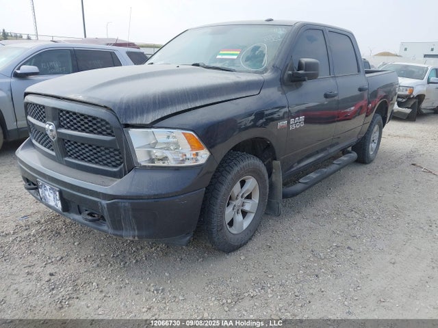 3C6RR7KT0HG703111 RAM 2017
