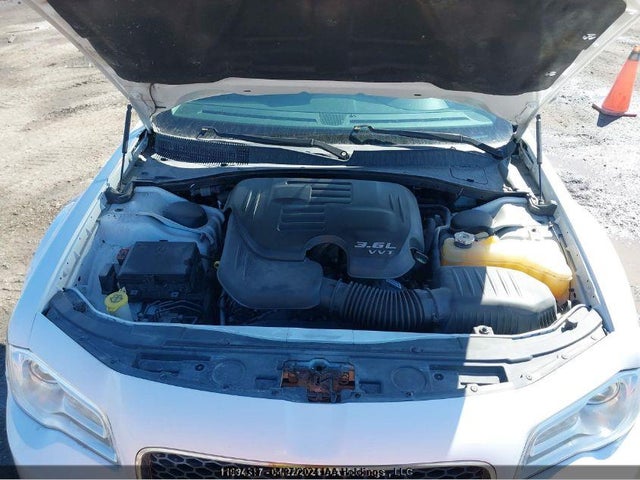 2C3CCAEG9GH238634 Chrysler 300C