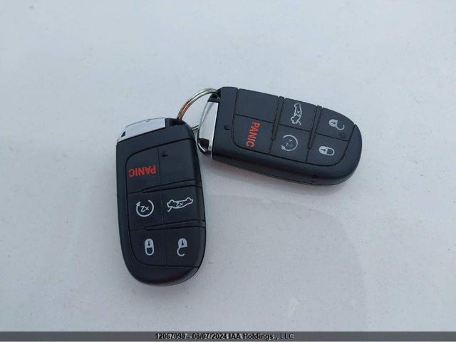 2C3CCAEG9GH238634 Chrysler 300C