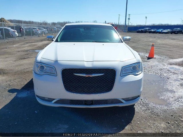2C3CCAEG9GH238634 Chrysler 300C