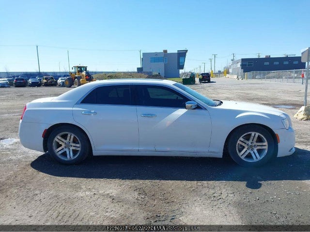 2C3CCAEG9GH238634 Chrysler 300C