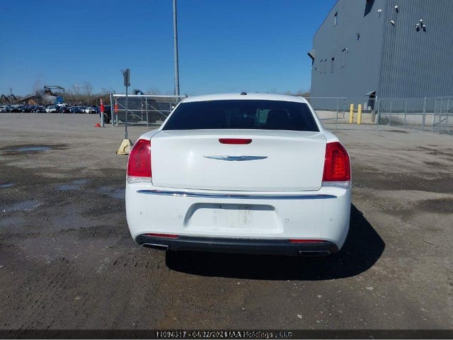 2C3CCAEG9GH238634 Chrysler 300C