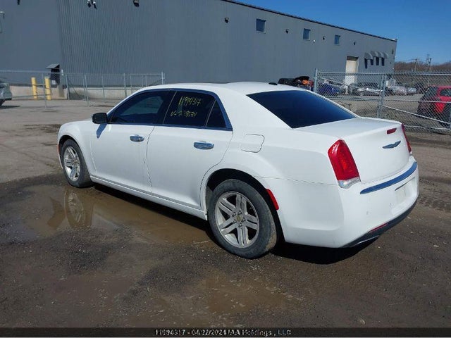 2C3CCAEG9GH238634 Chrysler 300C