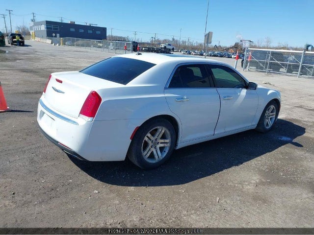 2C3CCAEG9GH238634 Chrysler 300C