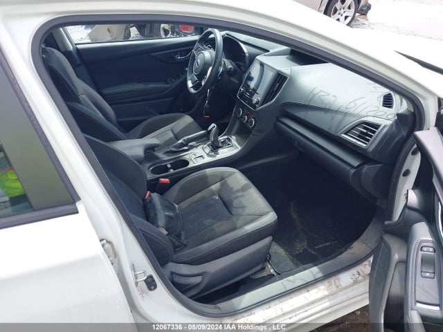 4S3GKAG64L3602119 Subaru Impreza