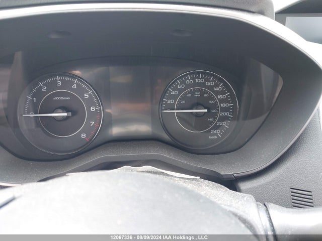 4S3GKAG64L3602119 Subaru Impreza