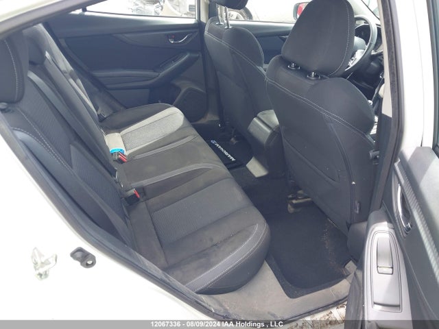 4S3GKAG64L3602119 Subaru Impreza