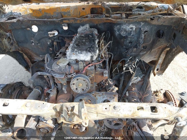 3C63R3EL5EG181288 RAM 3500 Laramie