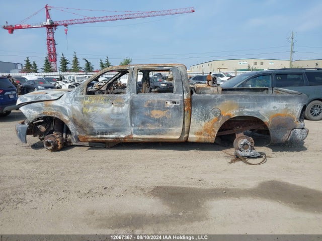 3C63R3EL5EG181288 RAM 3500 Laramie