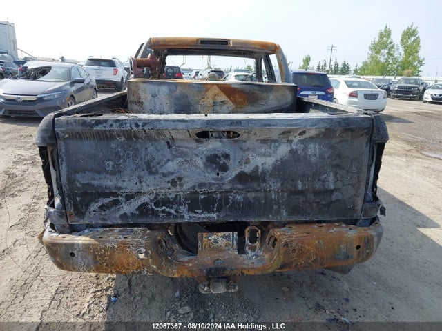 3C63R3EL5EG181288 RAM 3500 Laramie