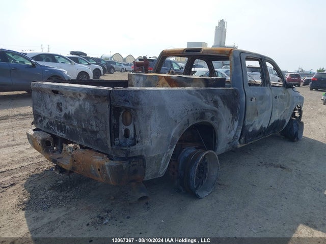 3C63R3EL5EG181288 RAM 3500 Laramie