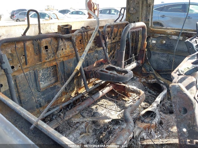 3C63R3EL5EG181288 RAM 3500 Laramie