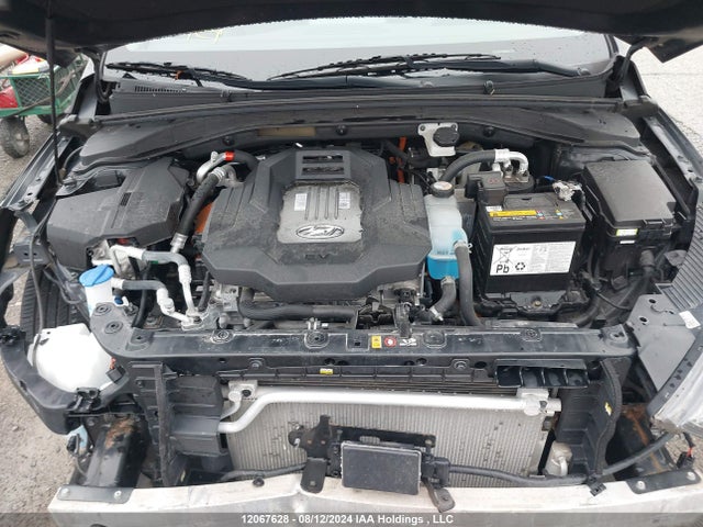 Hyundai Ioniq Ultimate 2020 KMHC05LJ9LU063444 Image 10
