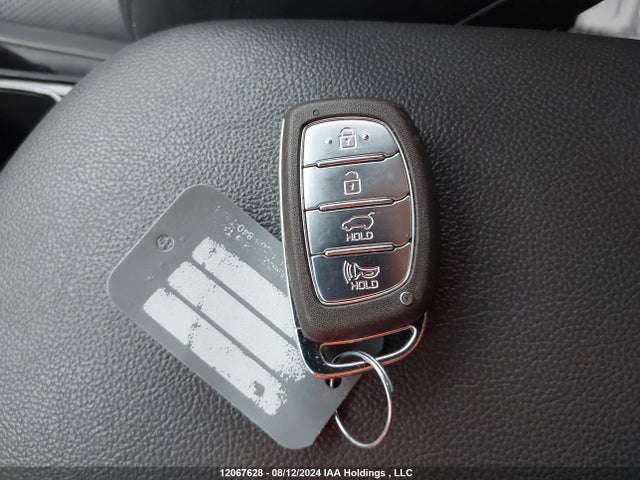 Hyundai Ioniq Ultimate 2020 KMHC05LJ9LU063444 Image 11