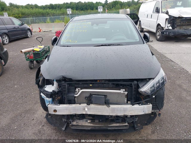 Hyundai Ioniq Ultimate 2020 KMHC05LJ9LU063444 Image 13