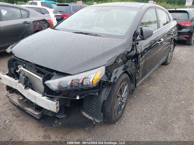 Hyundai Ioniq Ultimate 2020 KMHC05LJ9LU063444 Image 6