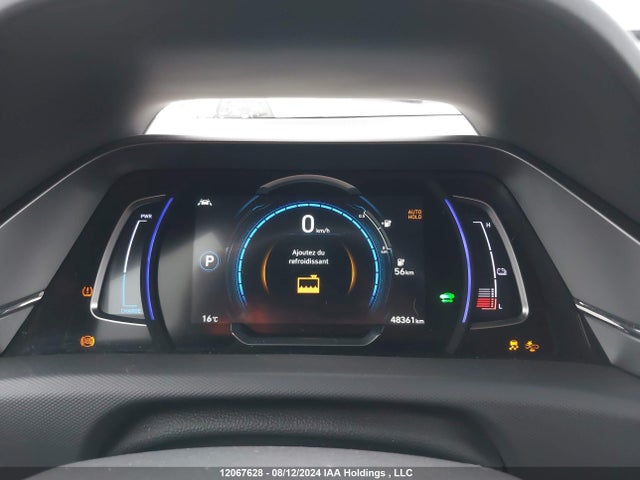 Hyundai Ioniq Ultimate 2020 KMHC05LJ9LU063444 Image 7