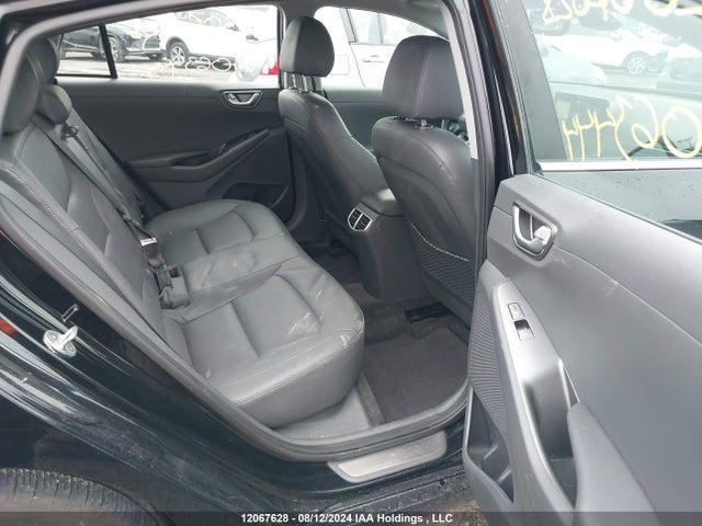Hyundai Ioniq Ultimate 2020 KMHC05LJ9LU063444 Image 8