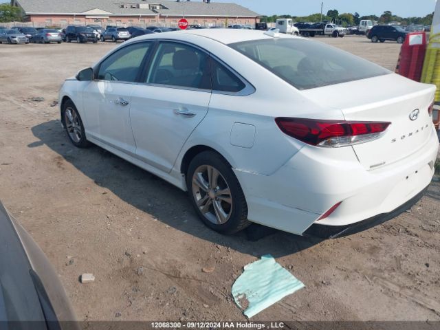5NPE34AF5KH762947 Hyundai Sonata Limited/sel/sport
