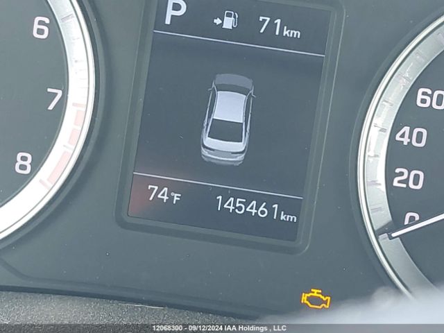 5NPE34AF5KH762947 Hyundai Sonata Limited/sel/sport