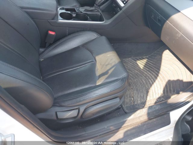 5NPE34AF5KH762947 Hyundai Sonata Limited/sel/sport